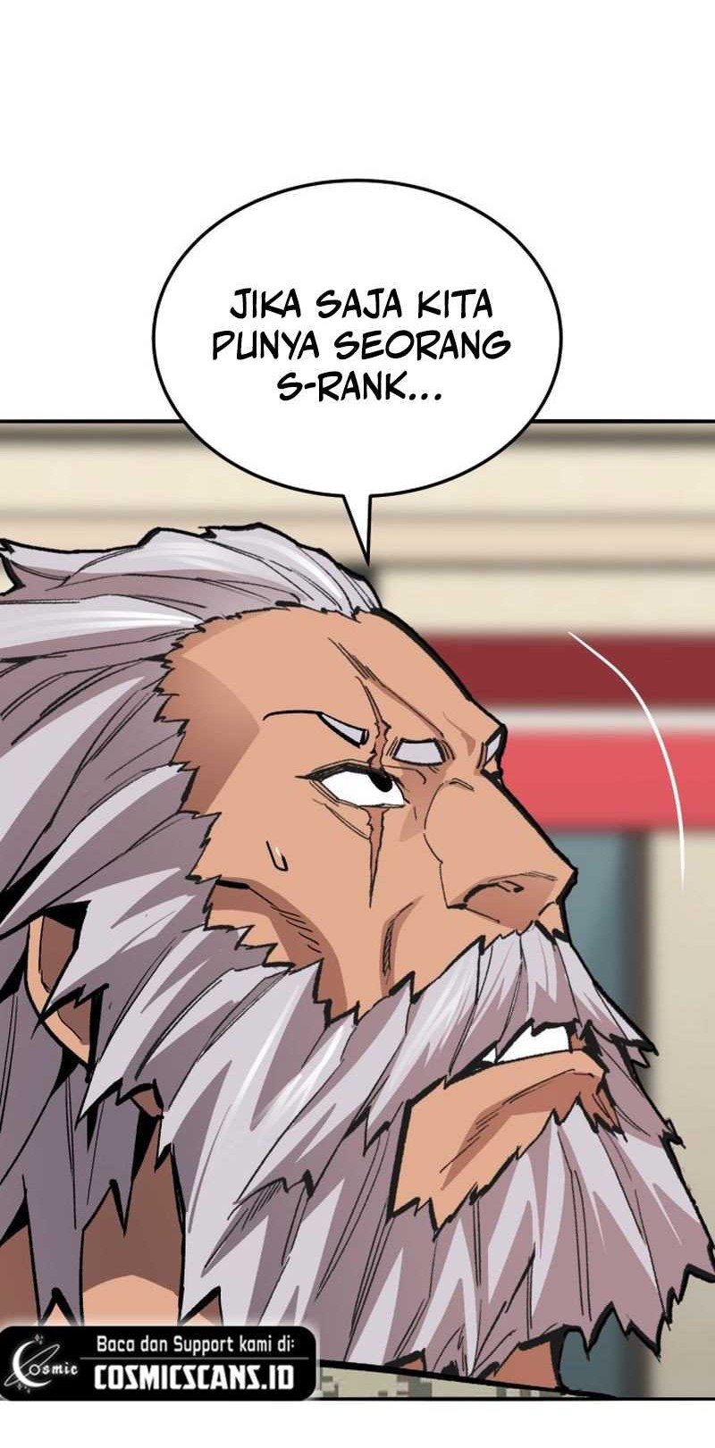 Limit Breaker Chapter 127 Gambar 80