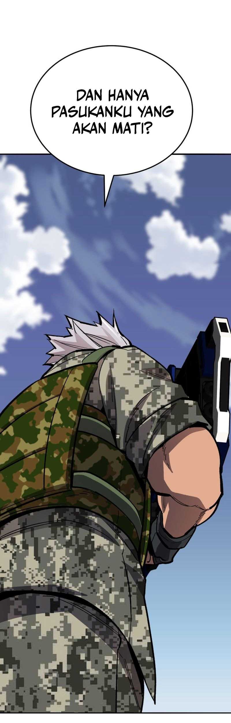 Limit Breaker Chapter 127 Gambar 79