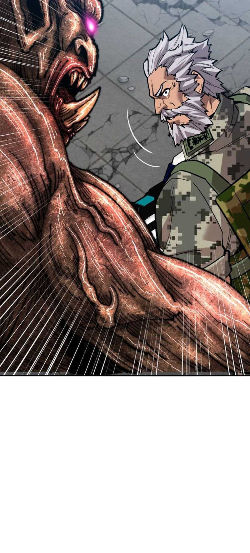 Limit Breaker Chapter 127 Gambar 84