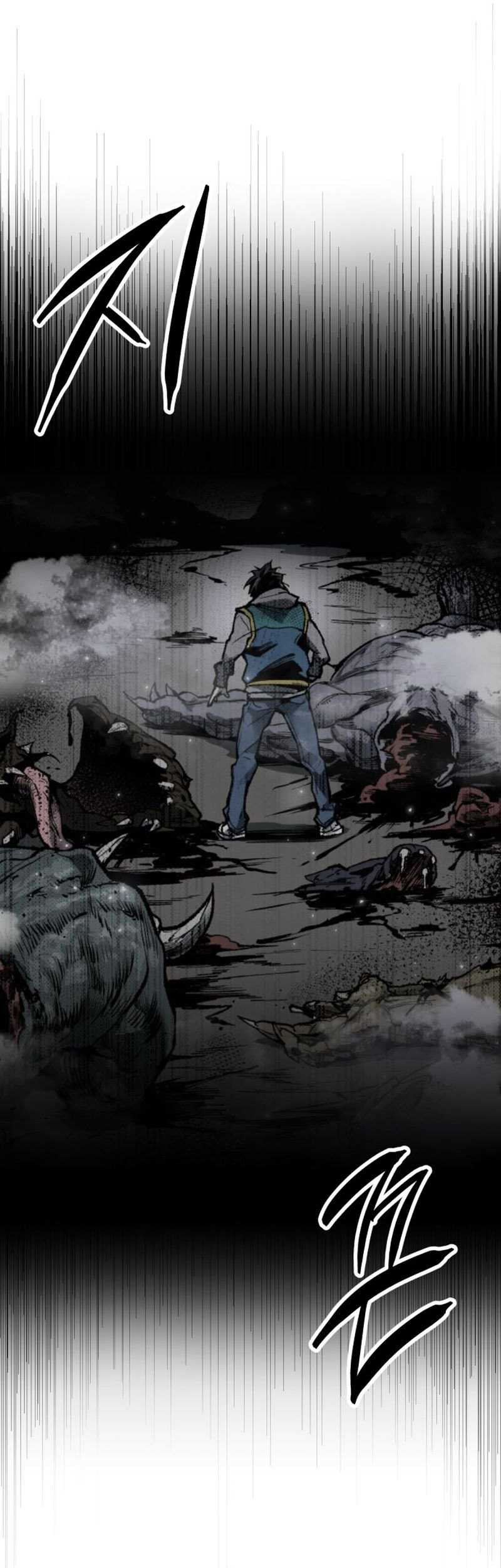 Limit Breaker Chapter 127 Gambar 81