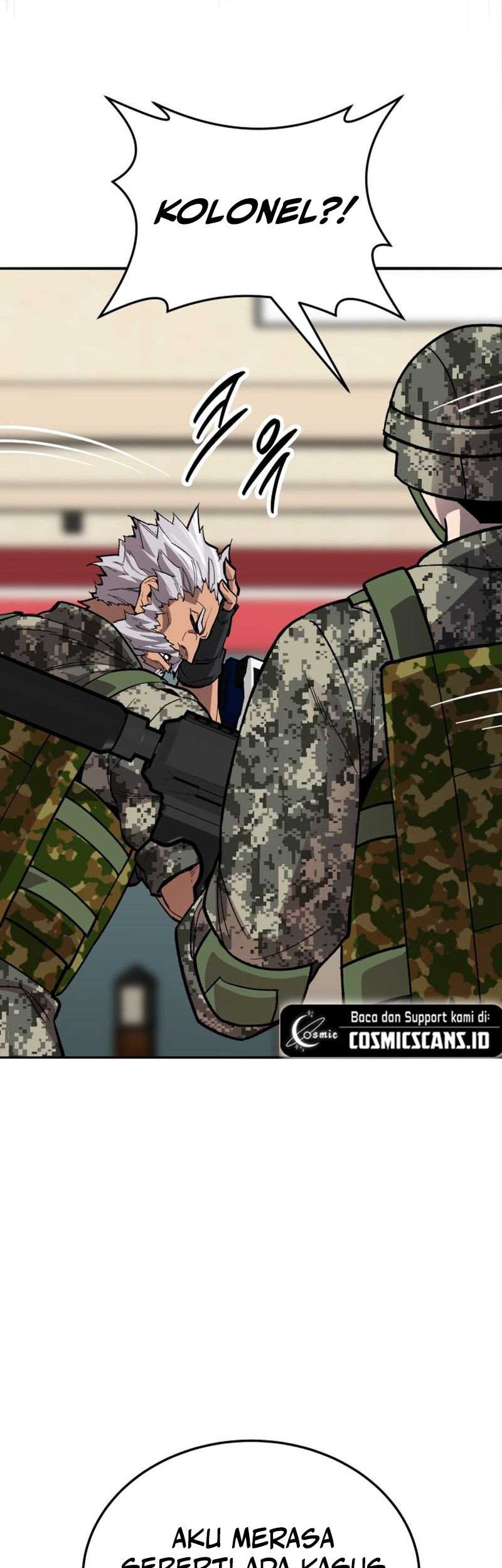 Limit Breaker Chapter 127 Gambar 82