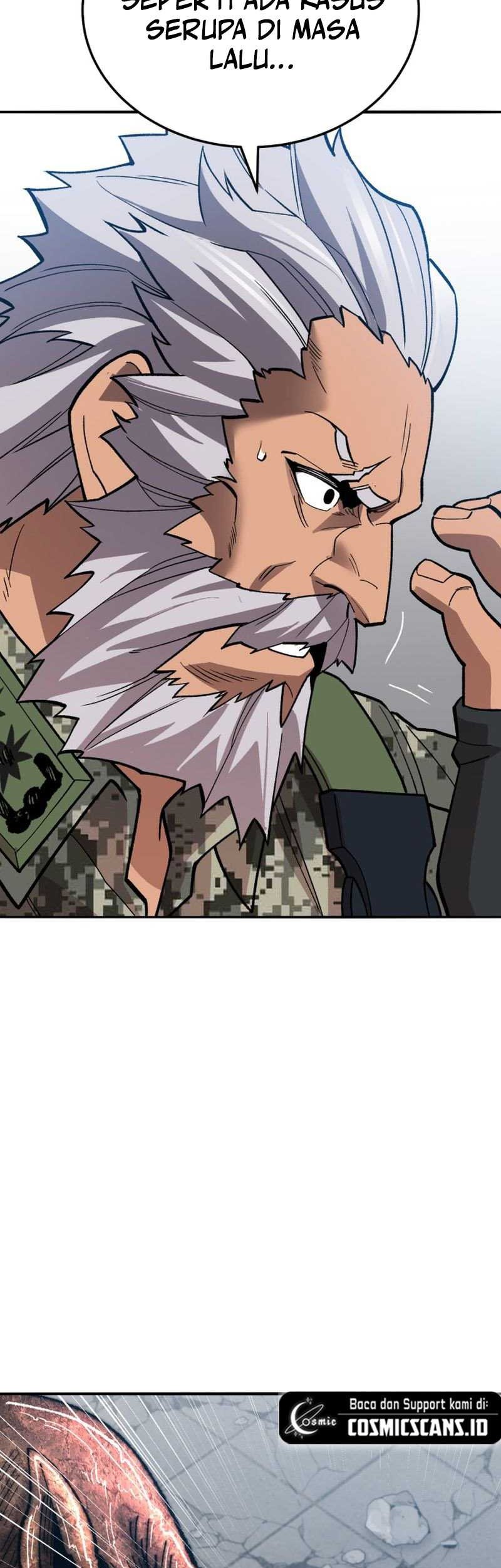 Limit Breaker Chapter 127 Gambar 83