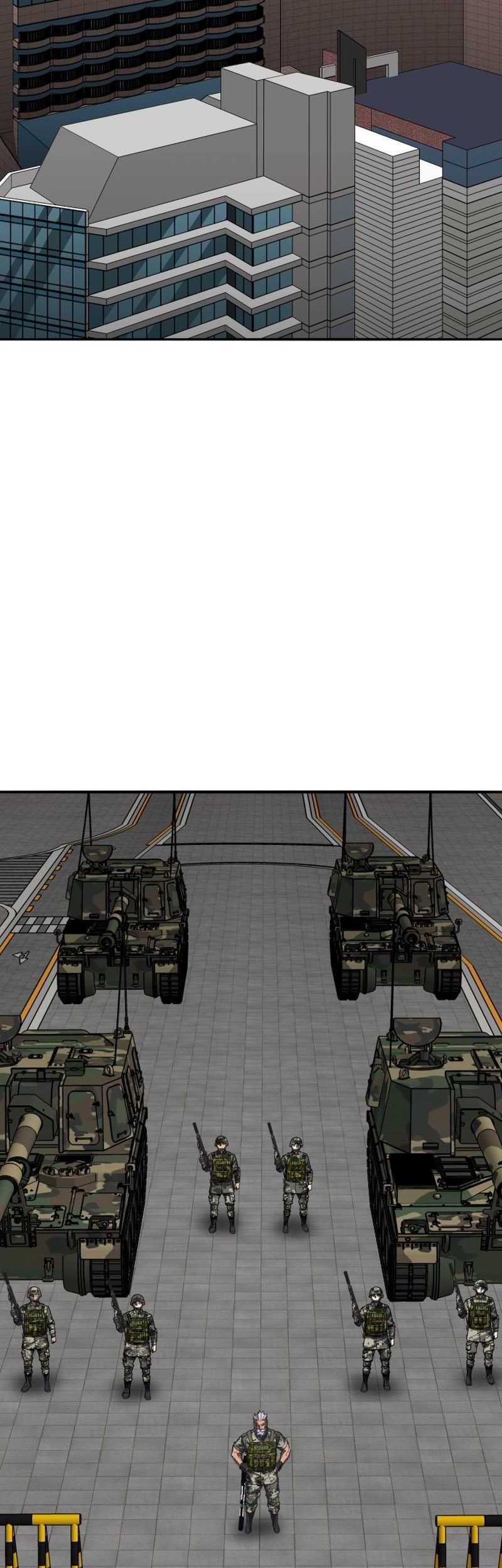 Limit Breaker Chapter 127 Gambar 4