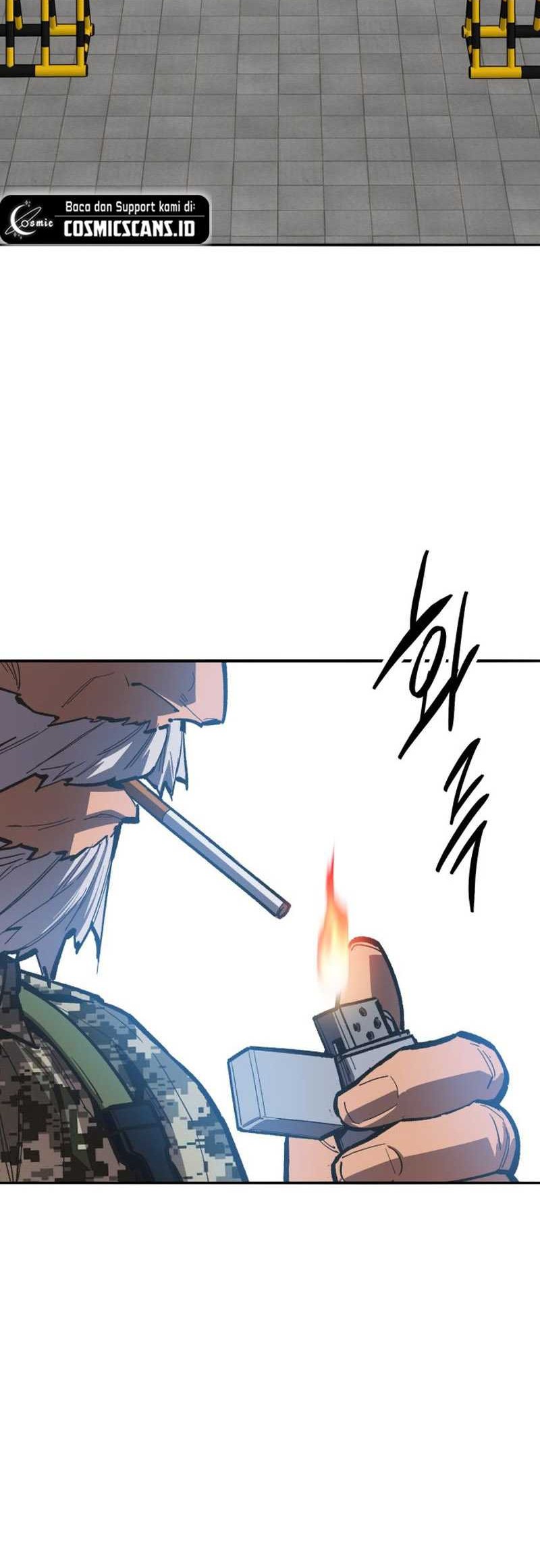 Limit Breaker Chapter 127 Gambar 5