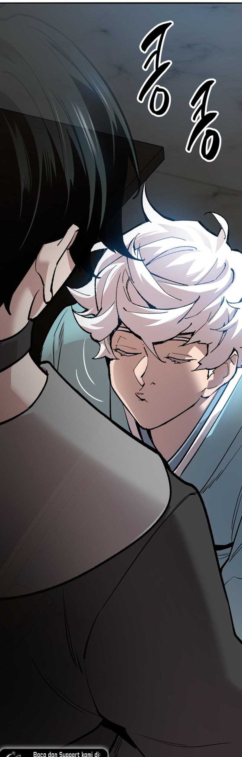 Limit Breaker Chapter 127 Gambar 133