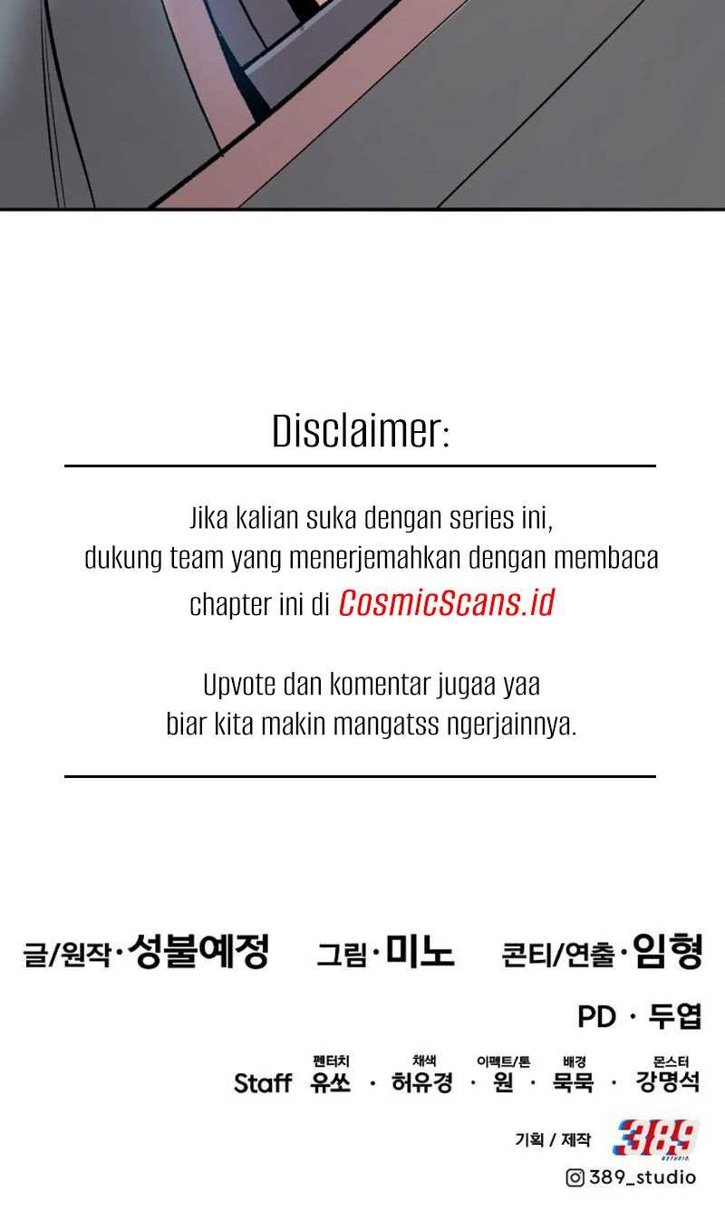 Limit Breaker Chapter 127 Gambar 135