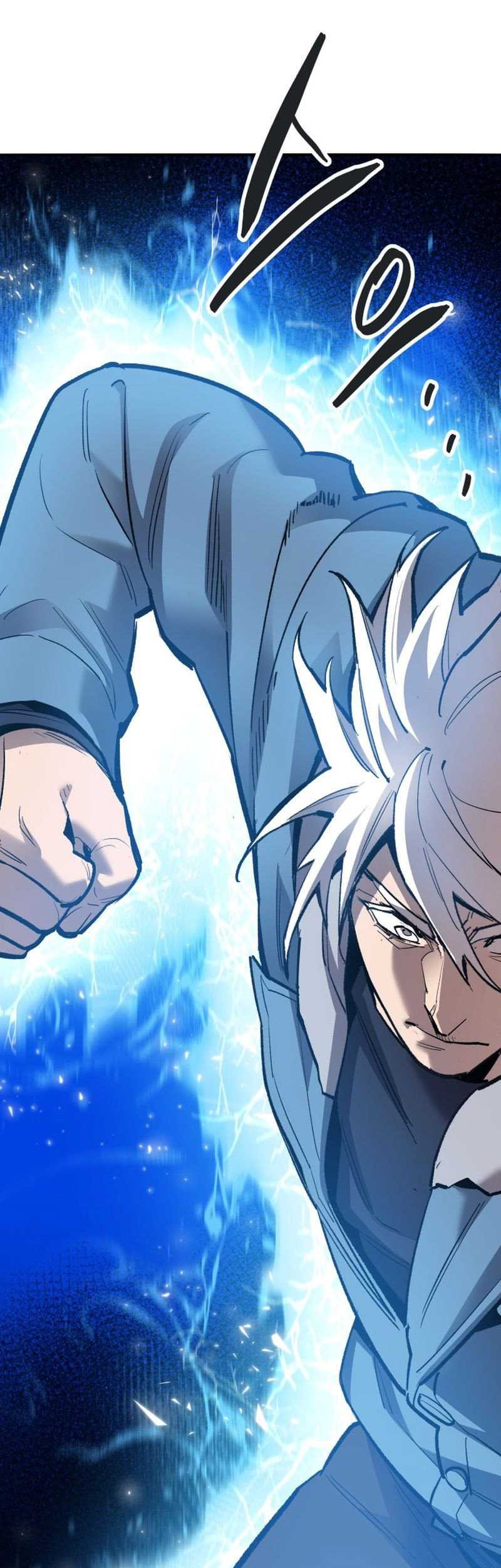 Limit Breaker Chapter 127 Gambar 113