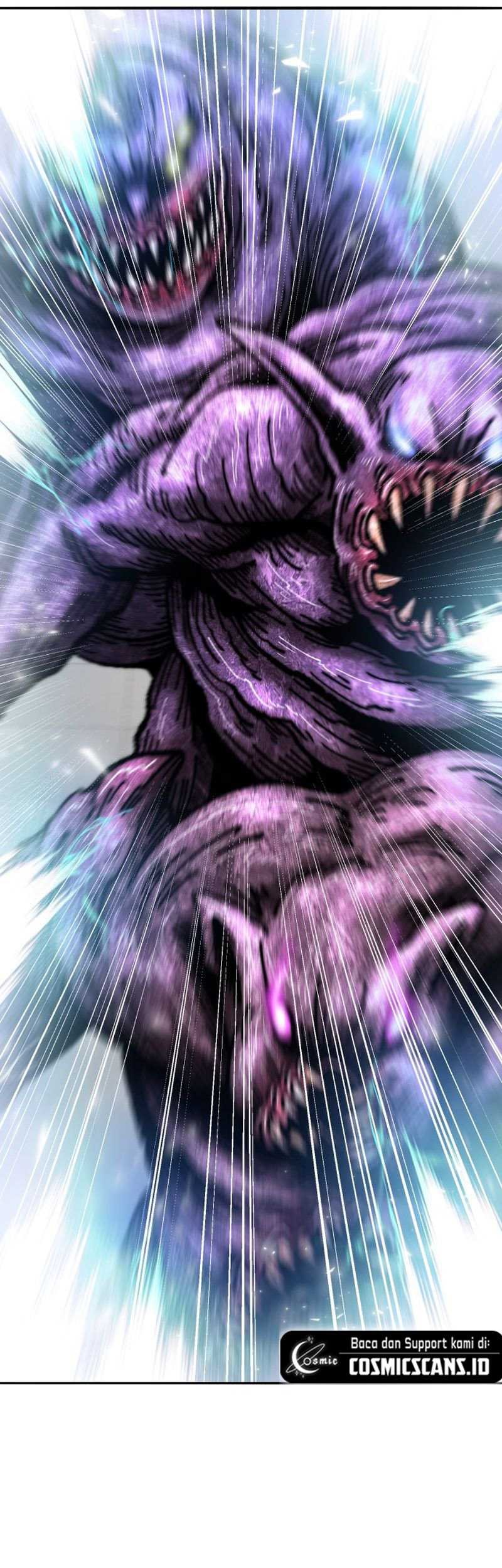 Limit Breaker Chapter 127 Gambar 117