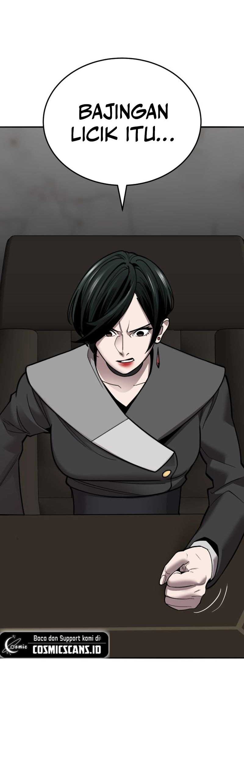 Limit Breaker Chapter 127 Gambar 124