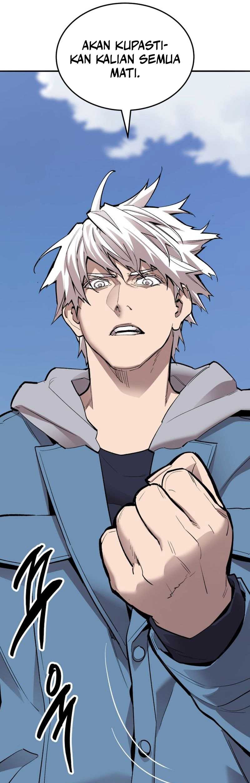 Limit Breaker Chapter 127 Gambar 121