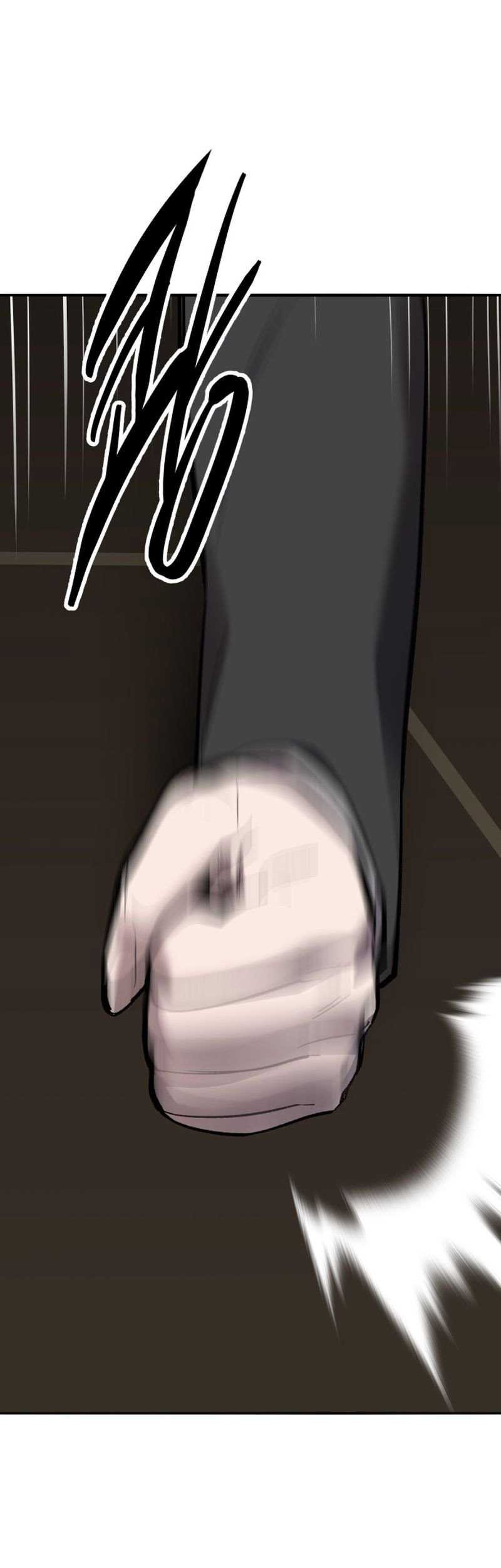 Limit Breaker Chapter 127 Gambar 123