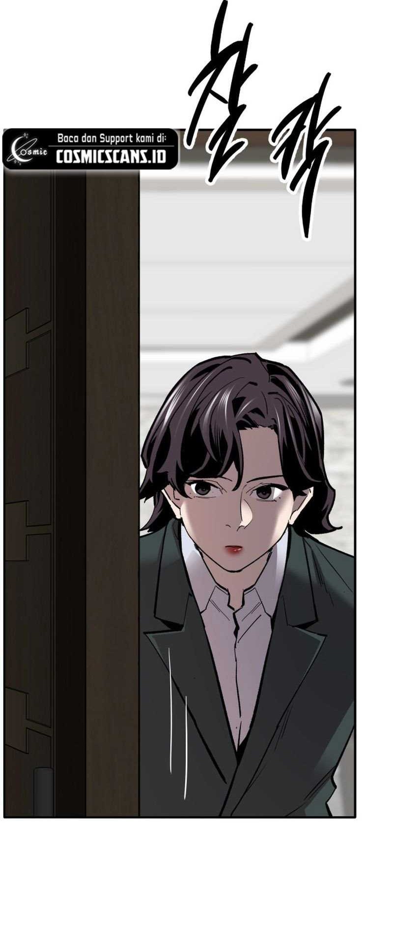 Limit Breaker Chapter 127 Gambar 128