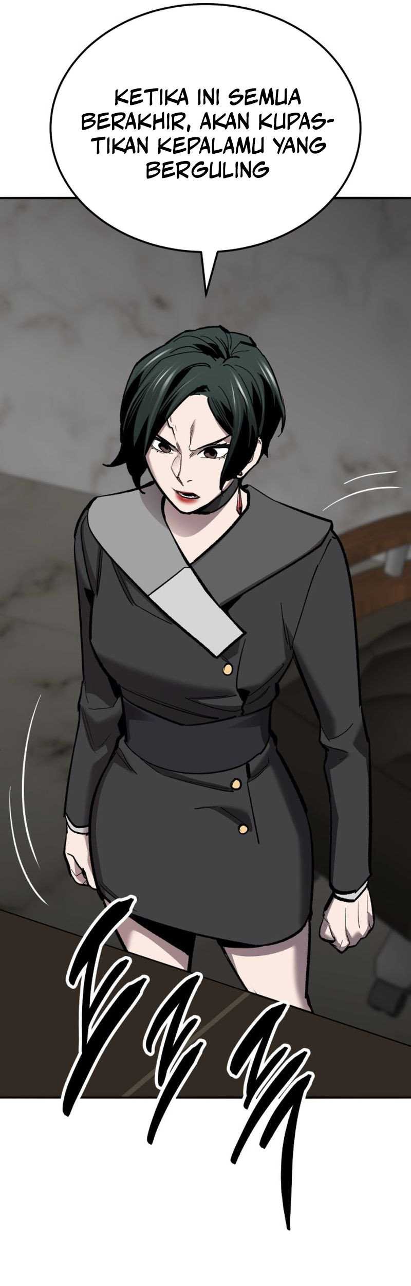 Limit Breaker Chapter 127 Gambar 125