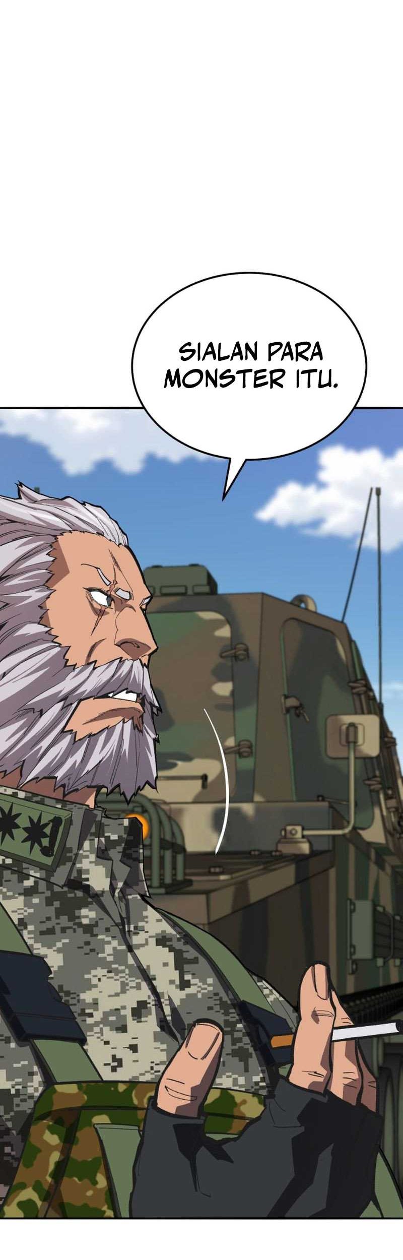 Limit Breaker Chapter 127 Gambar 7