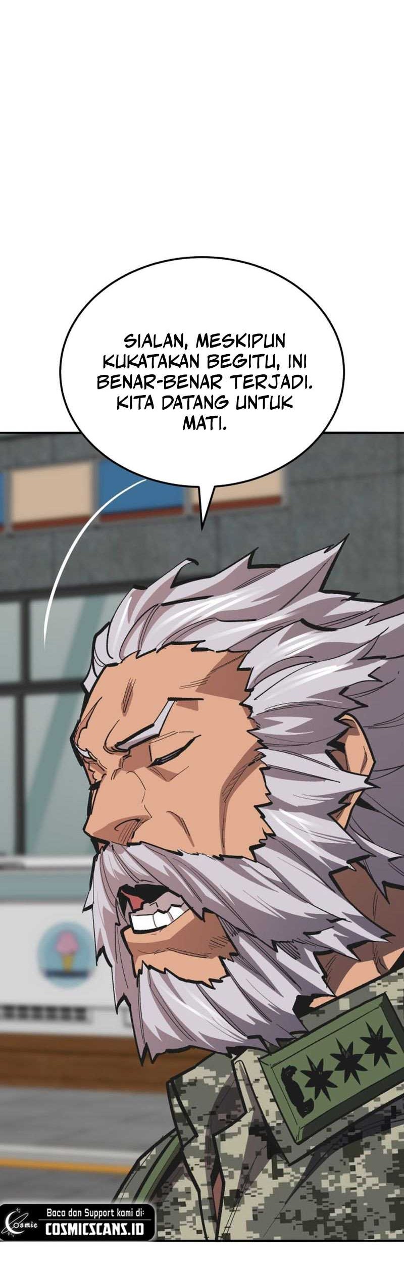 Limit Breaker Chapter 127 Gambar 9