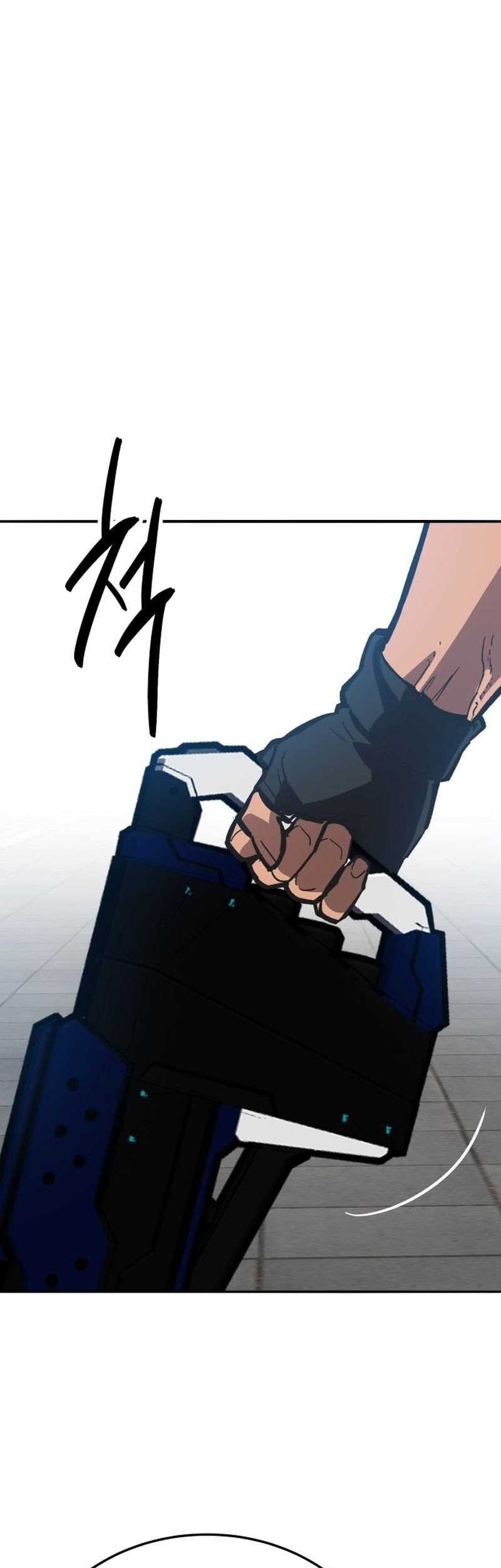 Limit Breaker Chapter 127 Gambar 10