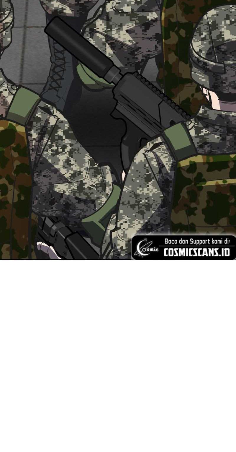 Limit Breaker Chapter 127 Gambar 13