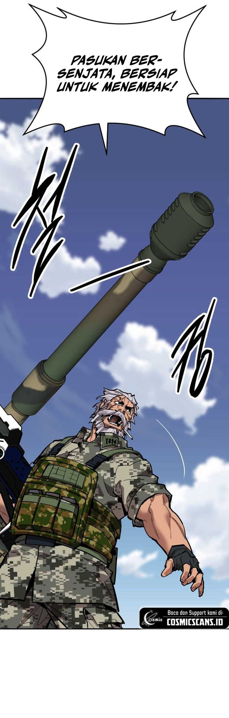 Limit Breaker Chapter 127 Gambar 14