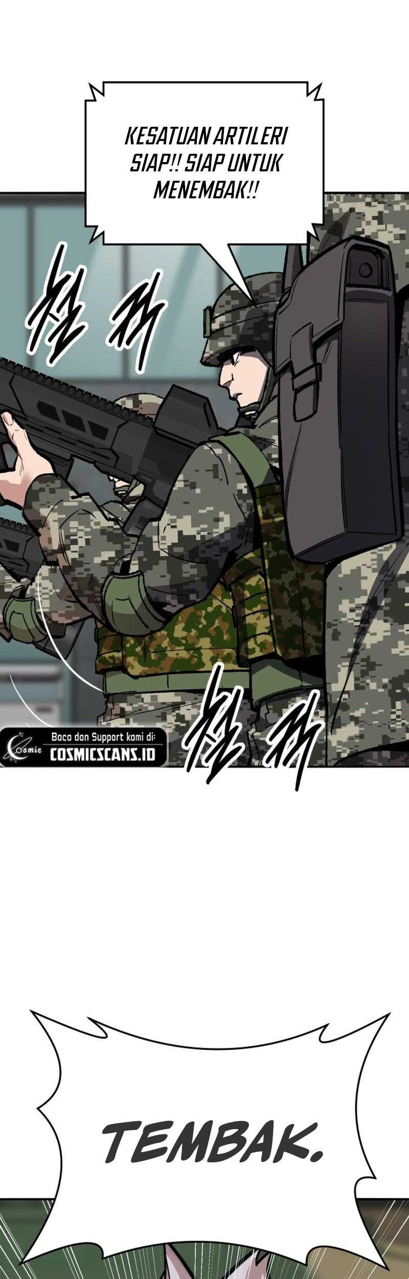 Limit Breaker Chapter 127 Gambar 15