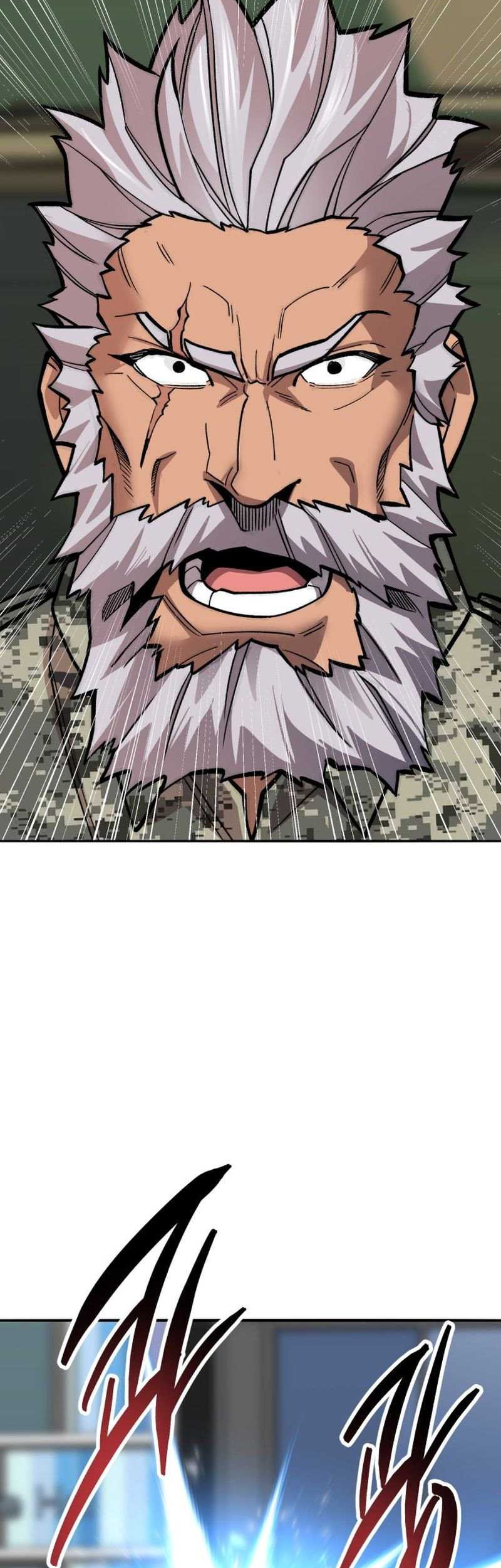 Limit Breaker Chapter 127 Gambar 16