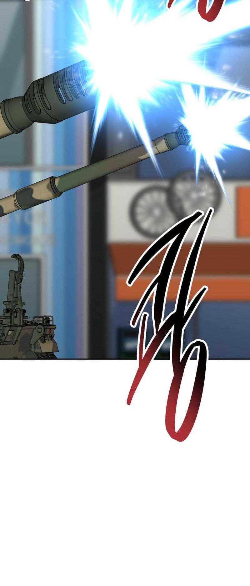 Limit Breaker Chapter 127 Gambar 17