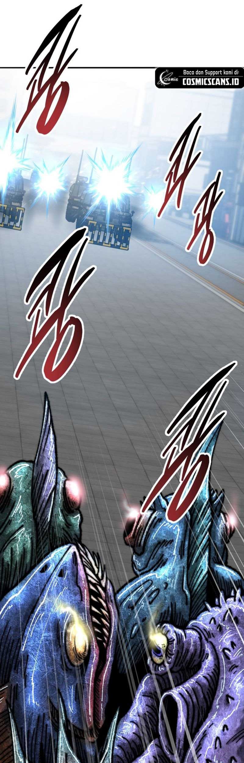 Limit Breaker Chapter 127 Gambar 18