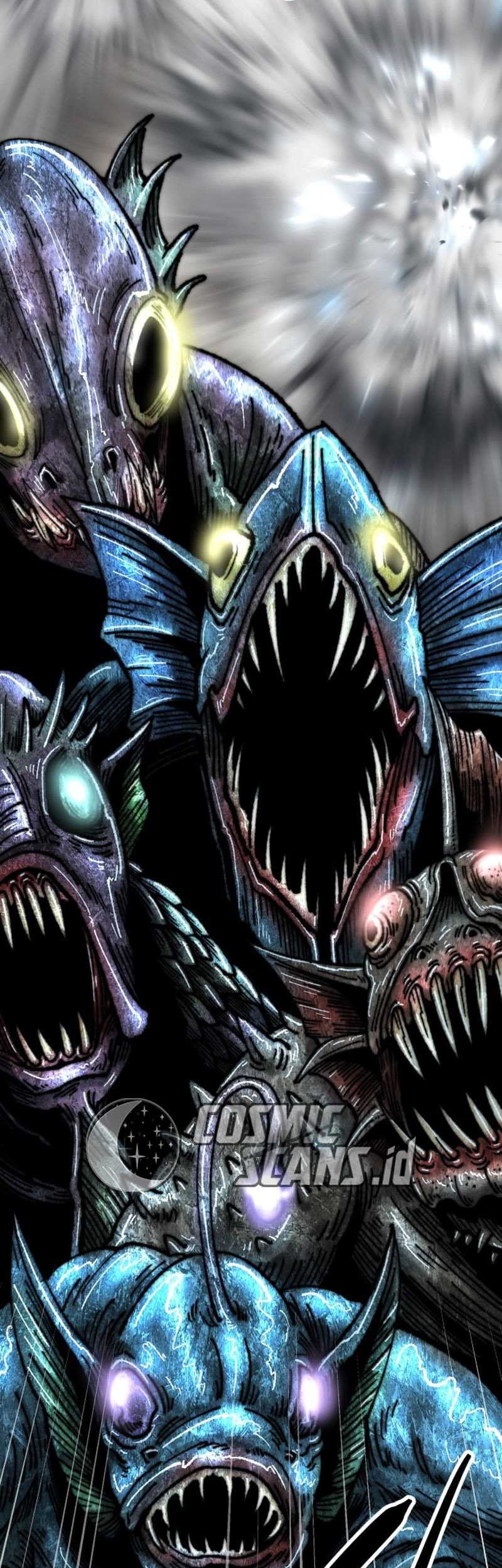 Limit Breaker Chapter 127 Gambar 20