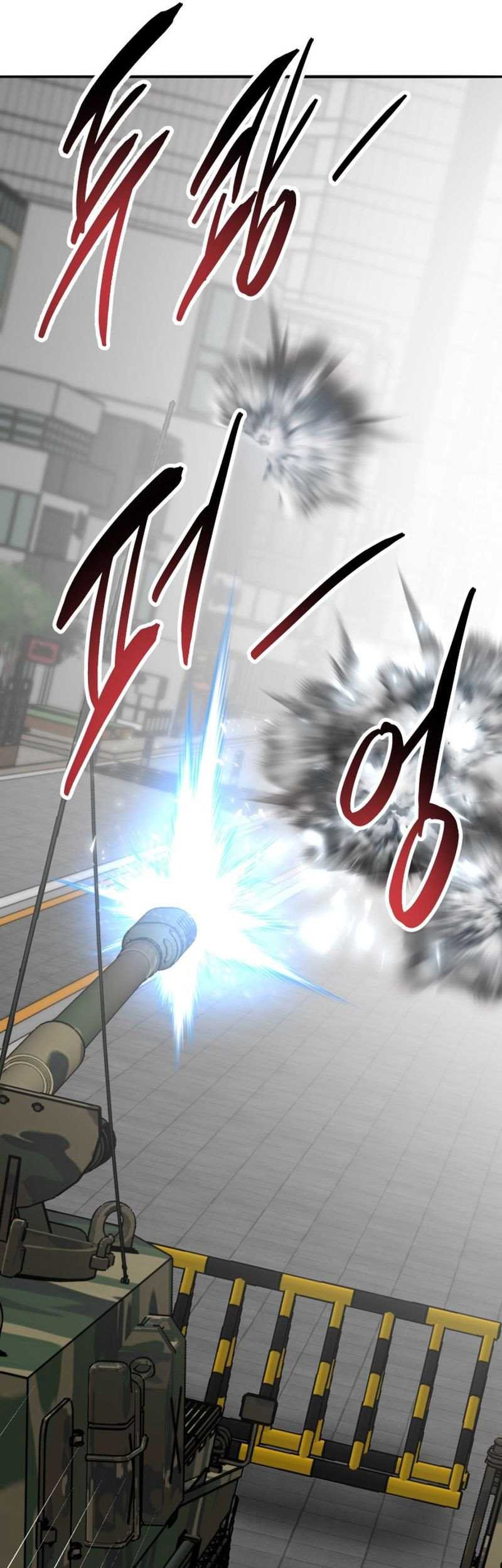 Limit Breaker Chapter 127 Gambar 22