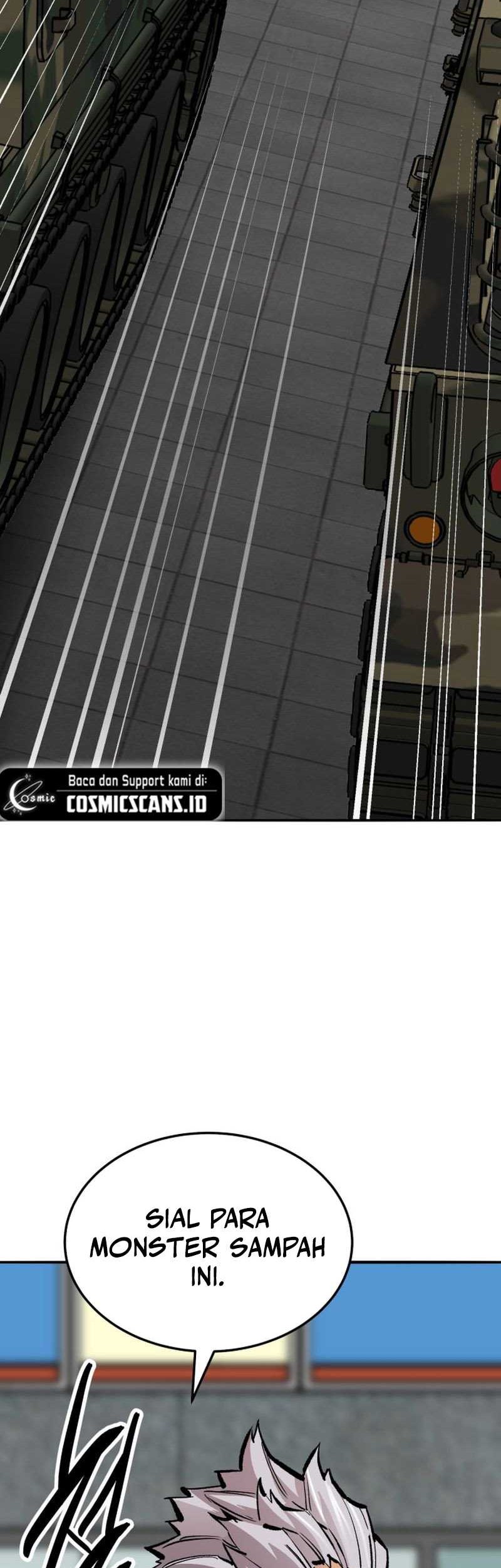 Limit Breaker Chapter 127 Gambar 23