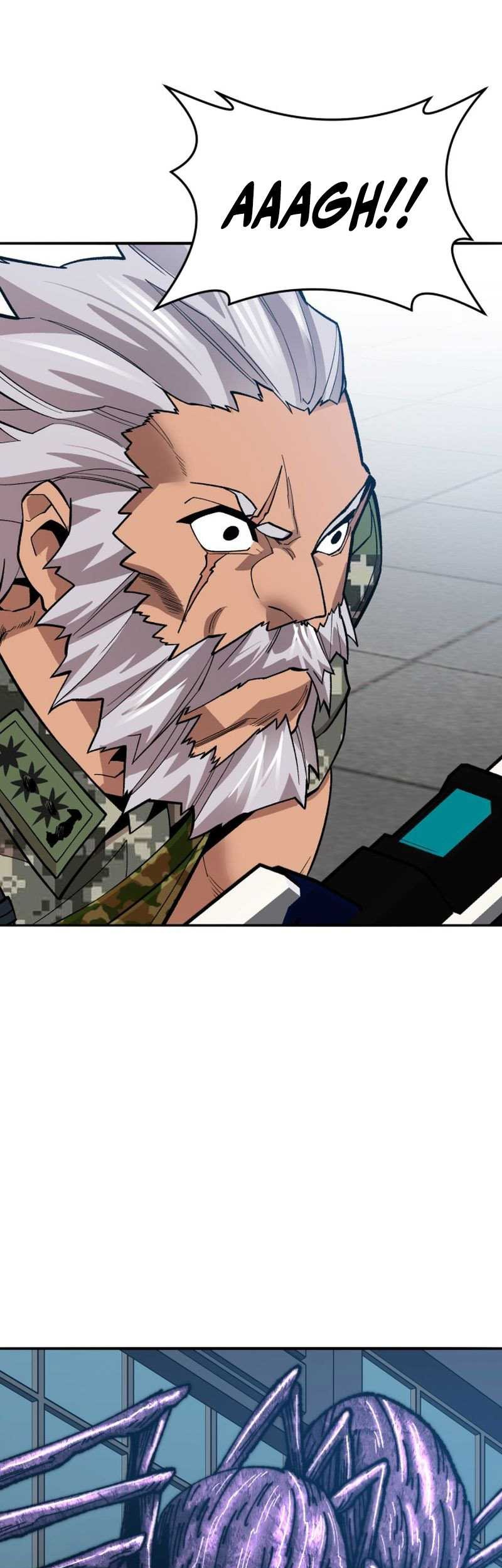 Limit Breaker Chapter 127 Gambar 26