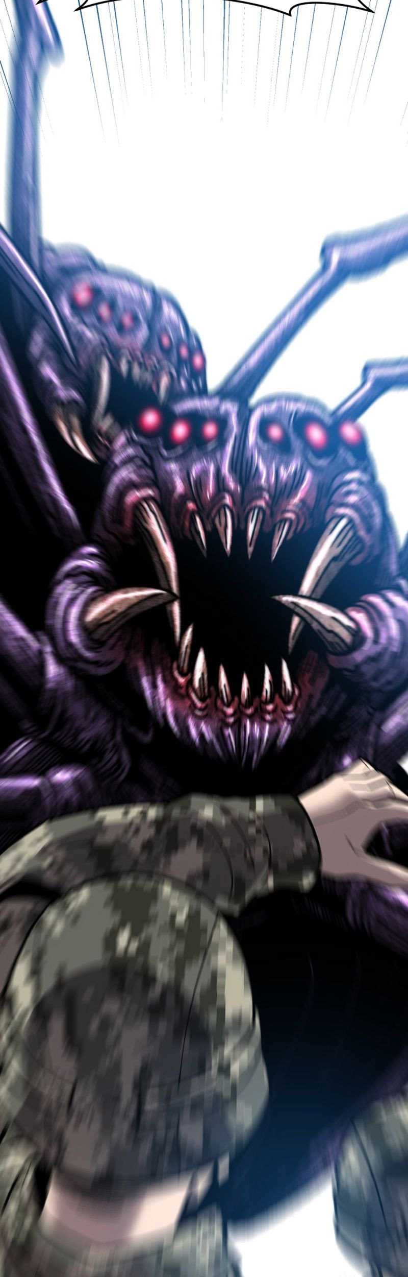 Limit Breaker Chapter 127 Gambar 28