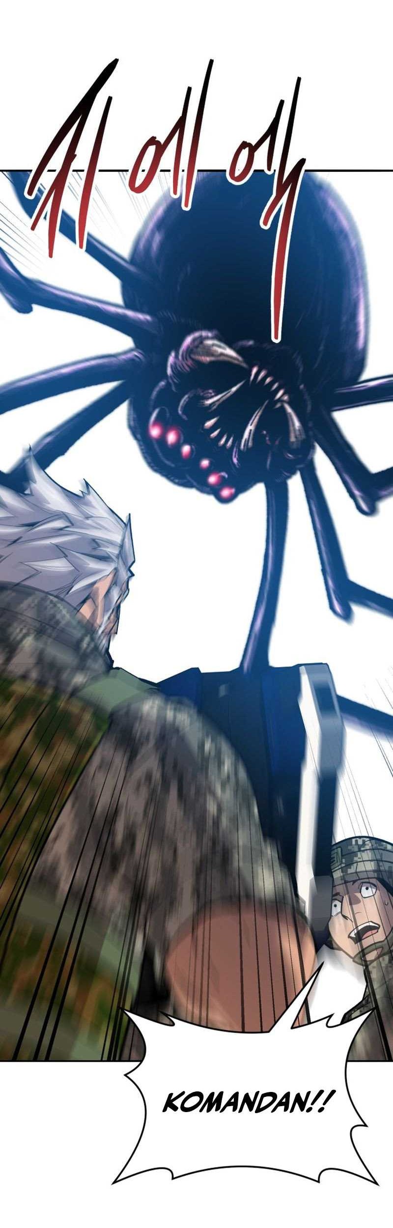 Limit Breaker Chapter 127 Gambar 31