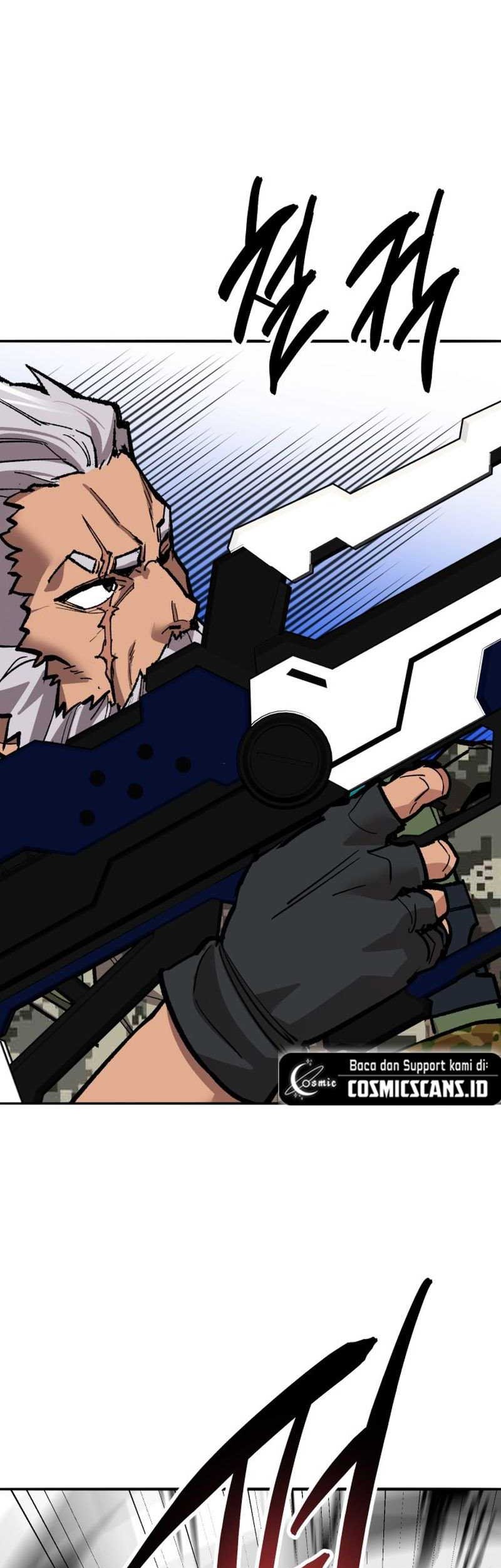 Limit Breaker Chapter 127 Gambar 32