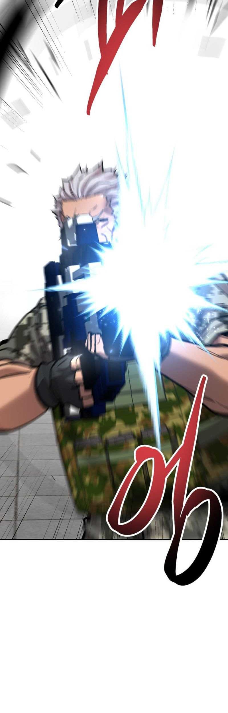 Limit Breaker Chapter 127 Gambar 33