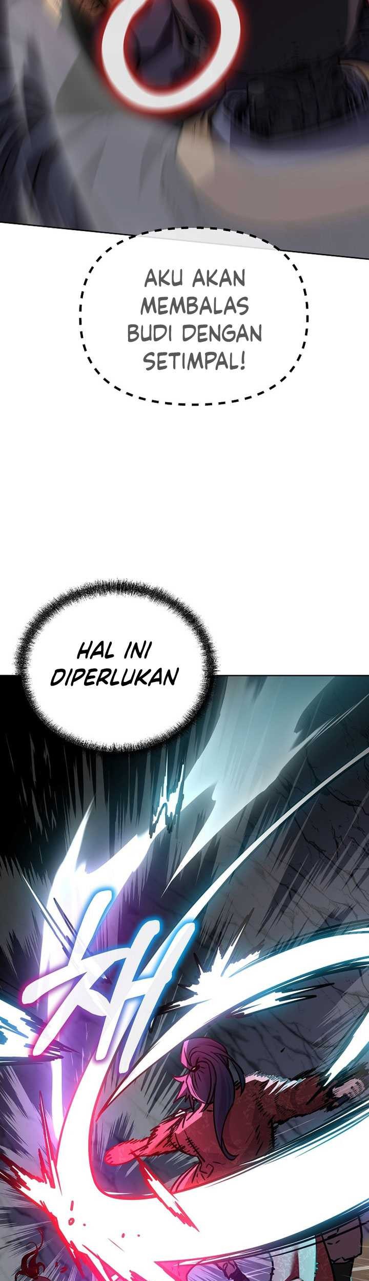 Reincarnation of the Murim Clan’s Former Ranker Chapter 117 Gambar 20
