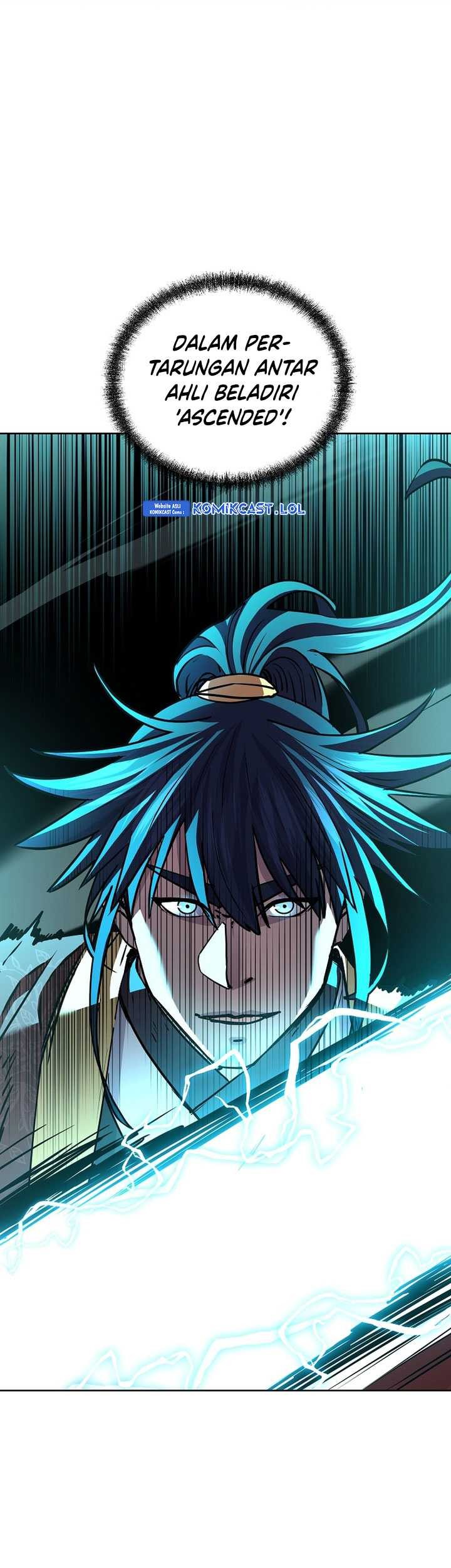 Reincarnation of the Murim Clan’s Former Ranker Chapter 117 Gambar 22