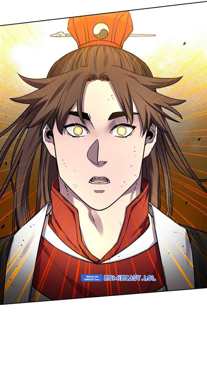 Reincarnation of the Murim Clan’s Former Ranker Chapter 117 Gambar 11