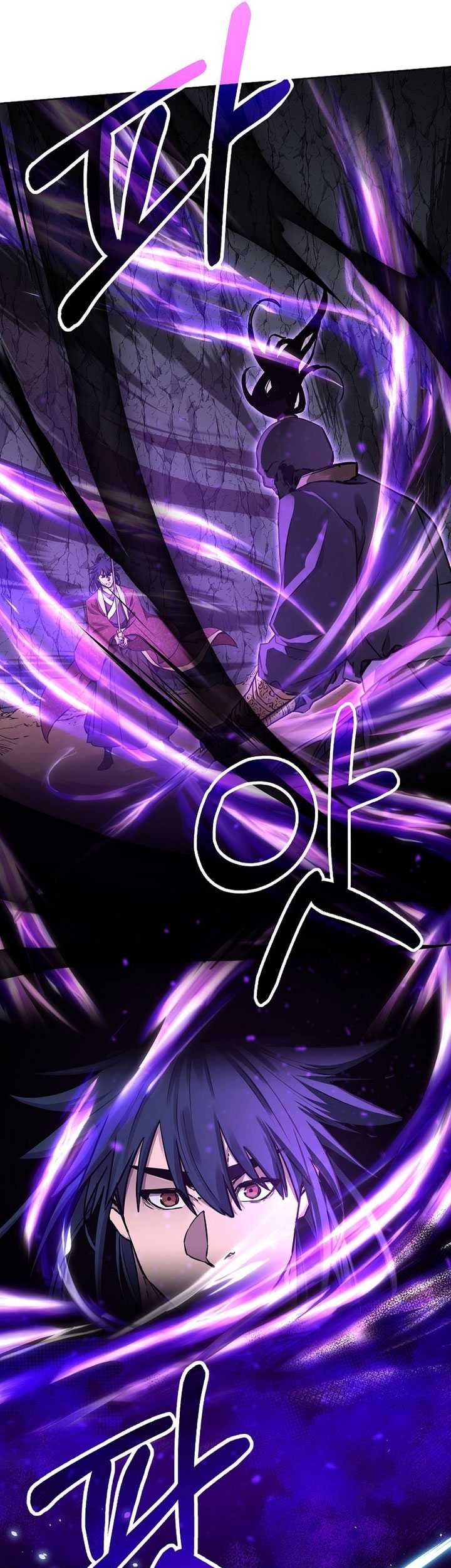 Reincarnation of the Murim Clan’s Former Ranker Chapter 117 Gambar 12