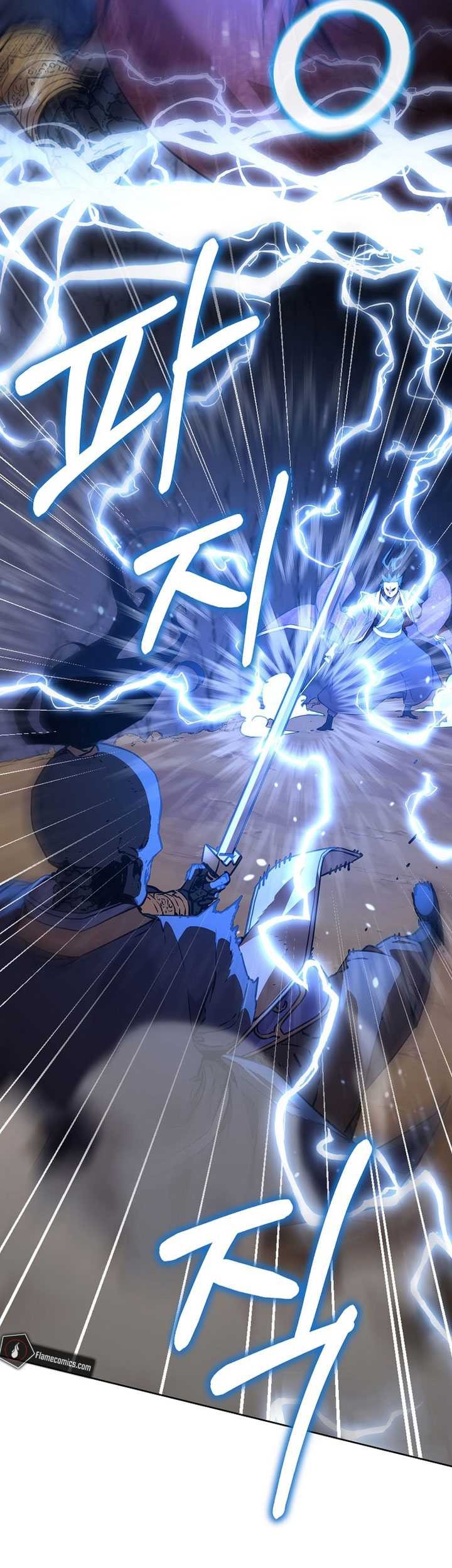 Reincarnation of the Murim Clan’s Former Ranker Chapter 117 Gambar 33