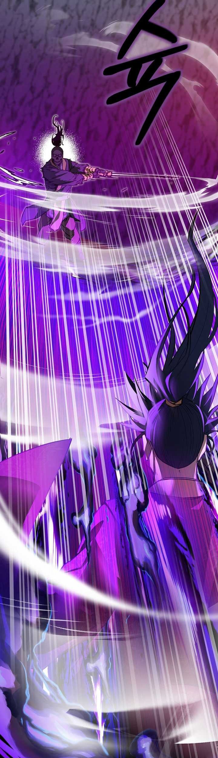 Reincarnation of the Murim Clan’s Former Ranker Chapter 117 Gambar 36