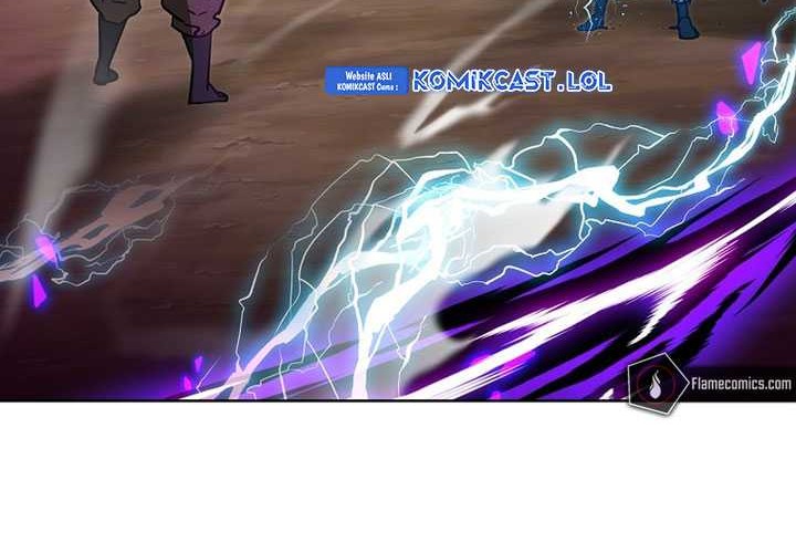 Reincarnation of the Murim Clan’s Former Ranker Chapter 117 Gambar 40