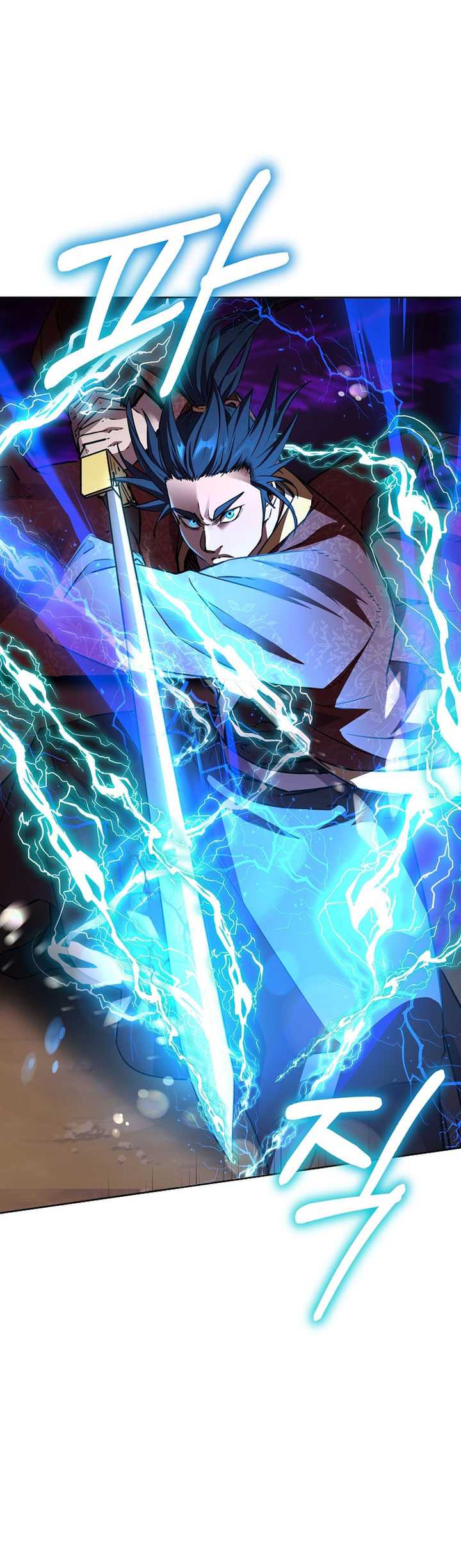 Reincarnation of the Murim Clan’s Former Ranker Chapter 117 Gambar 41