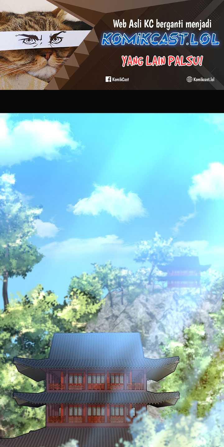 Manhwa Reincarnation of the Murim Clan’s Former Ranker Chapter 117 gambar nomor 2