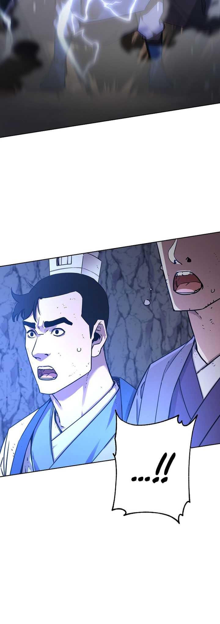 Reincarnation of the Murim Clan’s Former Ranker Chapter 117 Gambar 30