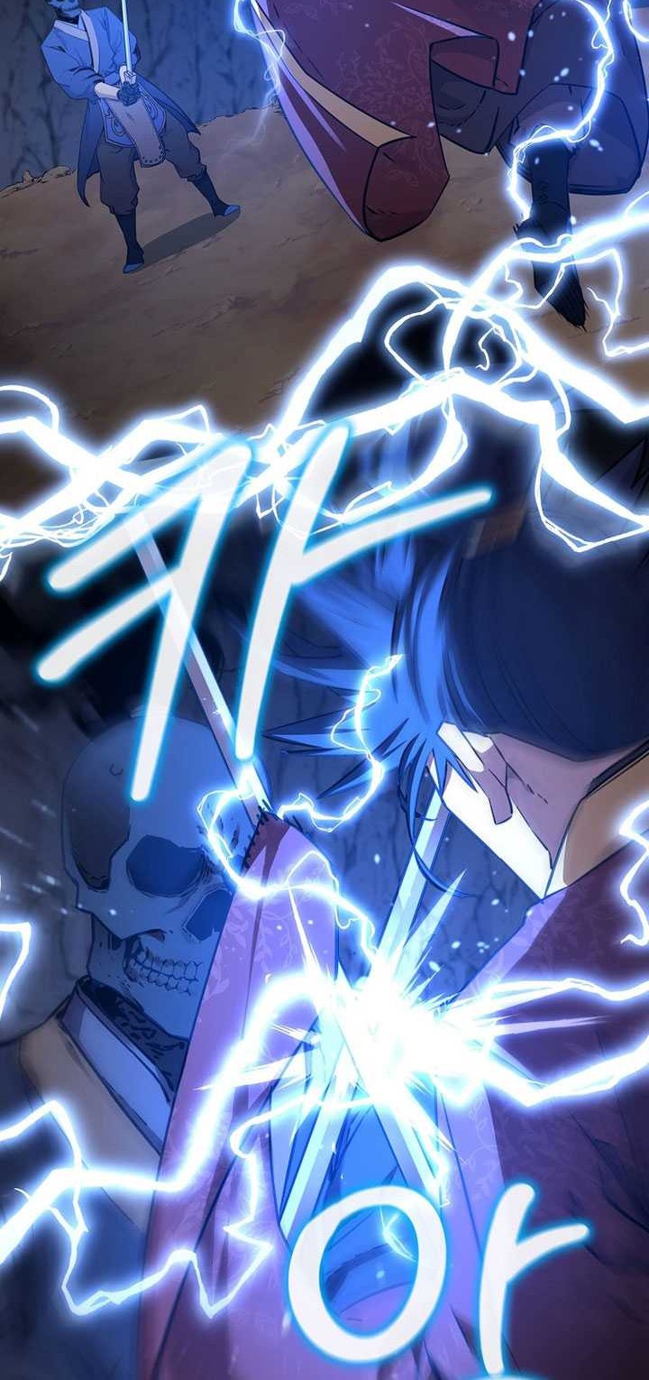 Reincarnation of the Murim Clan’s Former Ranker Chapter 117 Gambar 32