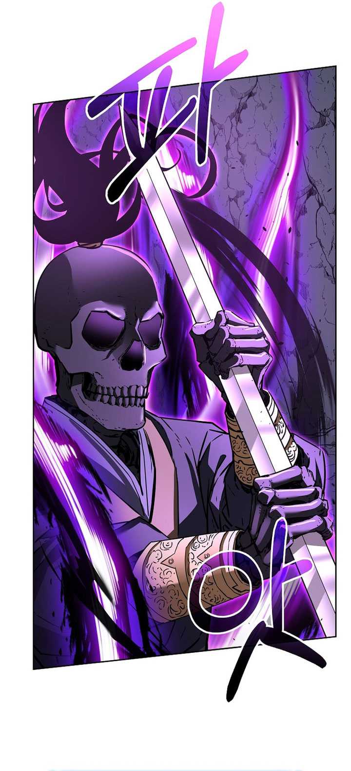 Reincarnation of the Murim Clan’s Former Ranker Chapter 117 Gambar 51