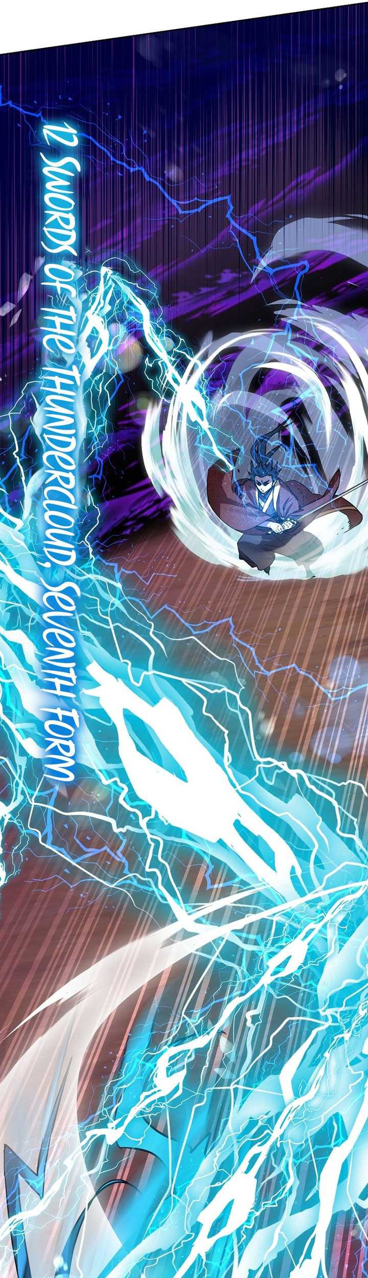 Reincarnation of the Murim Clan’s Former Ranker Chapter 117 Gambar 42