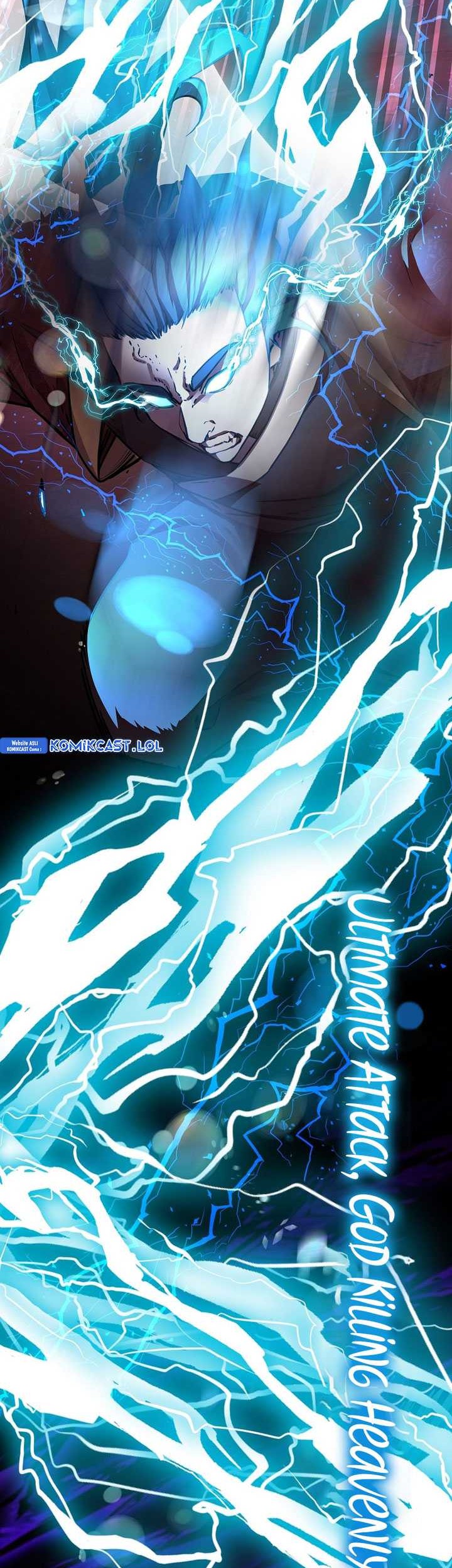 Reincarnation of the Murim Clan’s Former Ranker Chapter 117 Gambar 43