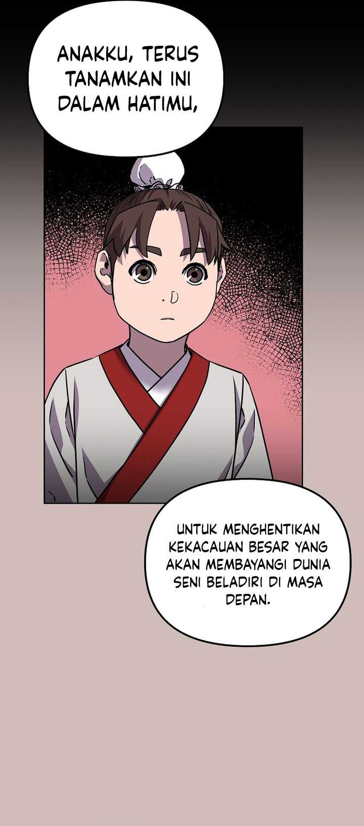 Reincarnation of the Murim Clan’s Former Ranker Chapter 117 Gambar 4