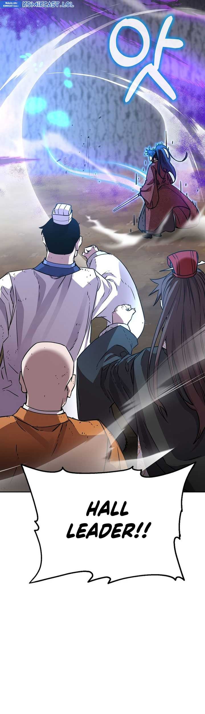 Reincarnation of the Murim Clan’s Former Ranker Chapter 117 Gambar 60